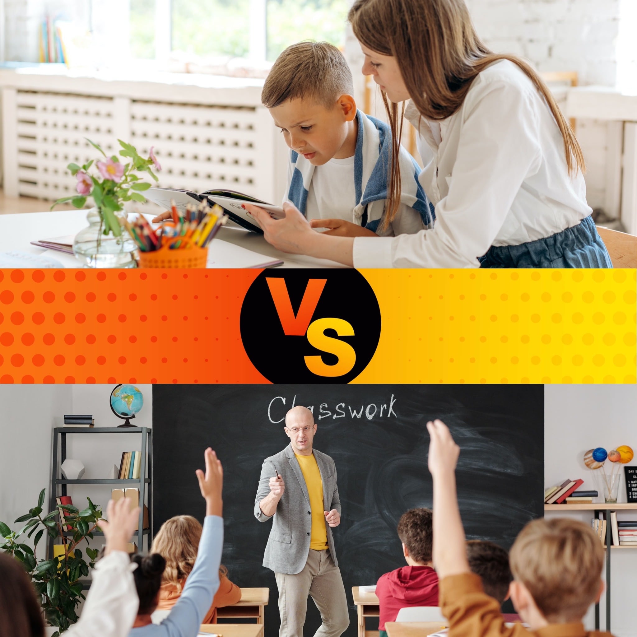 Что лучше: репетитор или курсы английского языка?